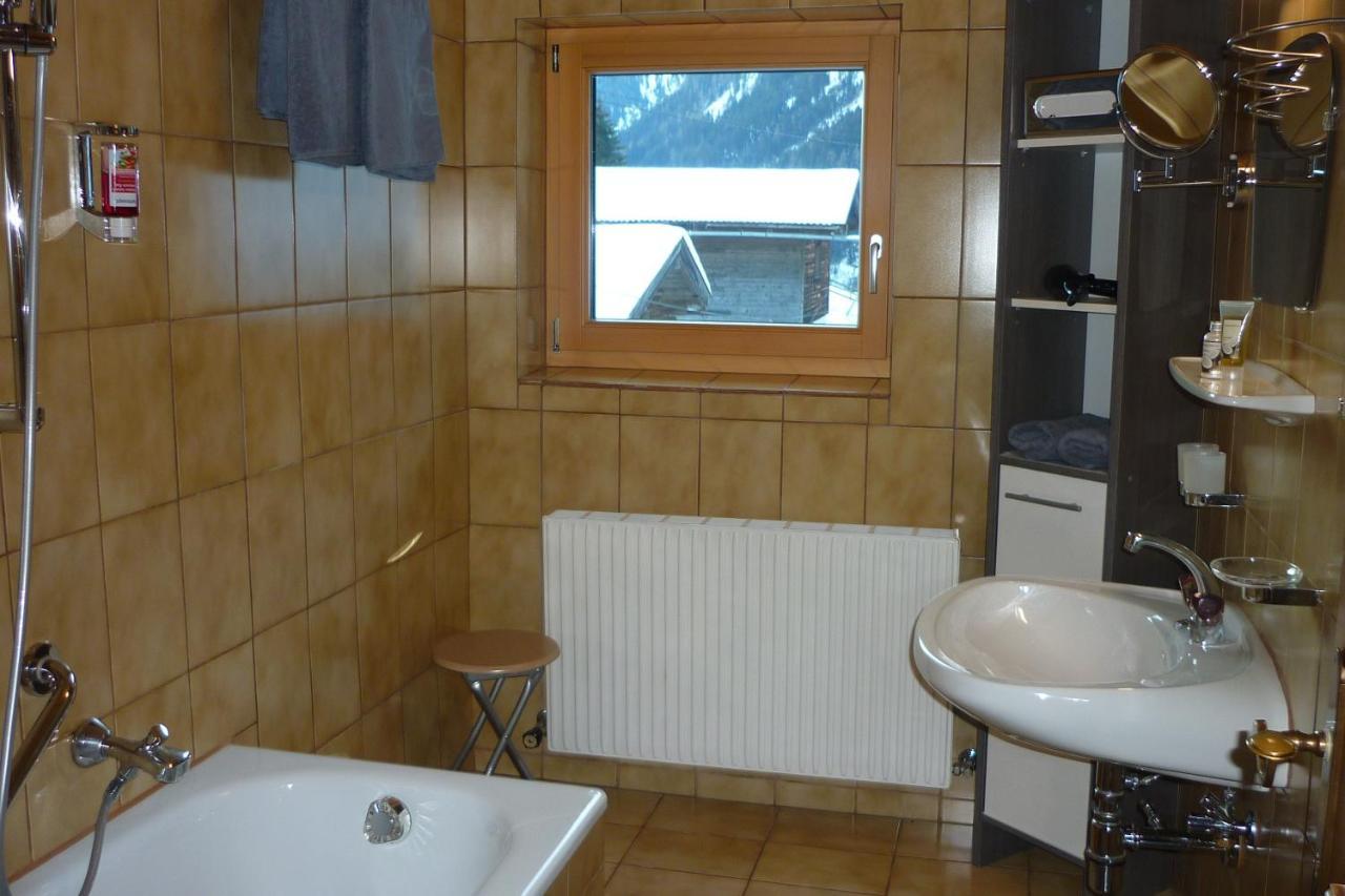 Kreidl Daire Tux Dış mekan fotoğraf